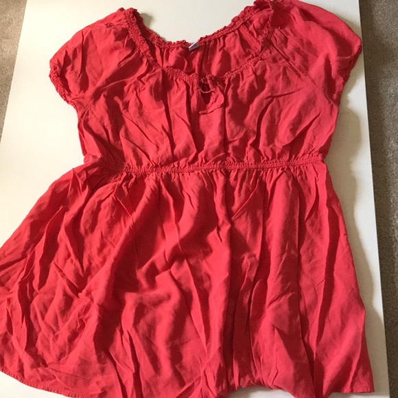 Old Navy- Maternity Shirts-  XL - Picture 2 of 13